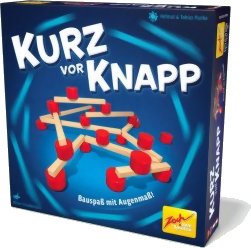 Kurz vor Knapp
