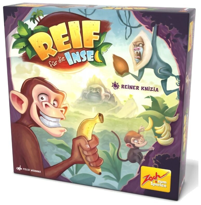 Reif&nbsp;für&nbsp;die&nbsp;Insel