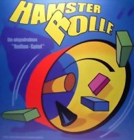 Hamster Rolle