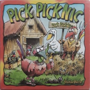 Pick Picknick