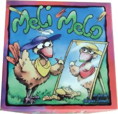 Meli Melo