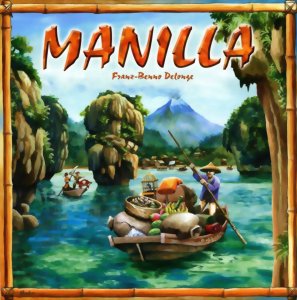 Manilla