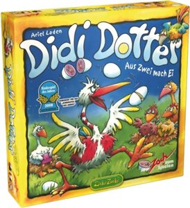 Didi Dotter