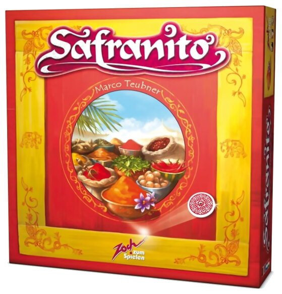 Safranito