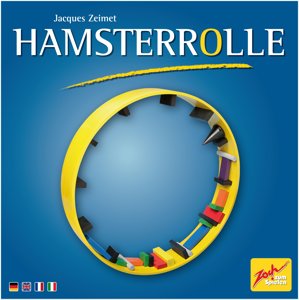 Hamsterrolle