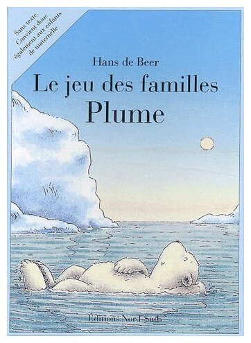 le jeu des familles plume