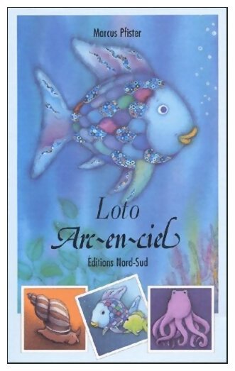 Loto - Arc-En-Ciel
