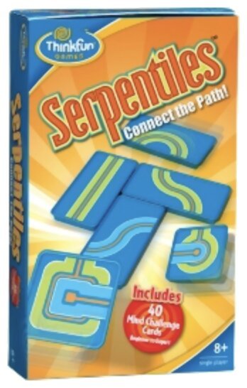 Serpentiles
