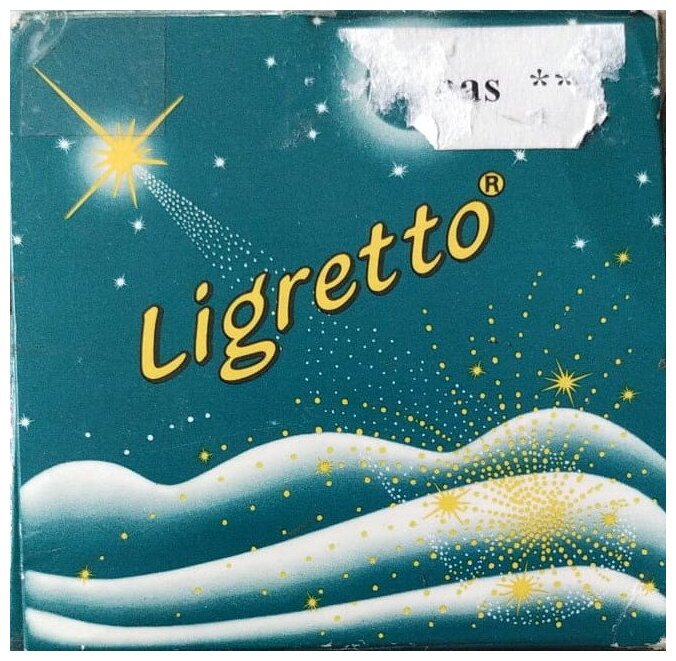 Photo: Ligretto
