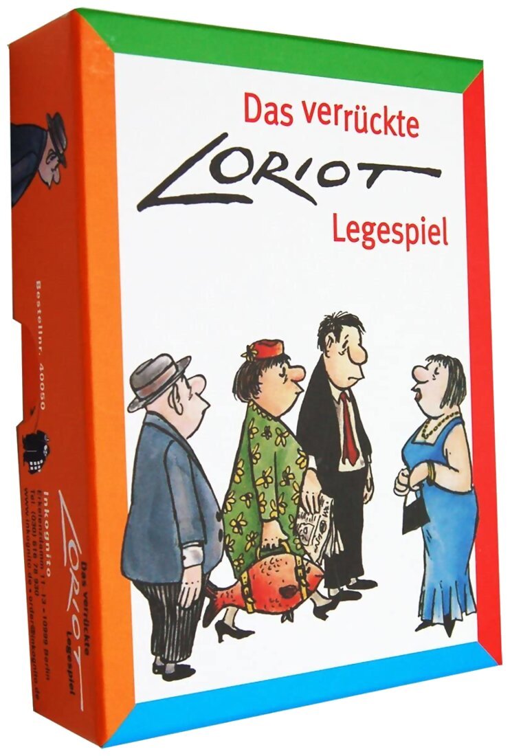 Loriot