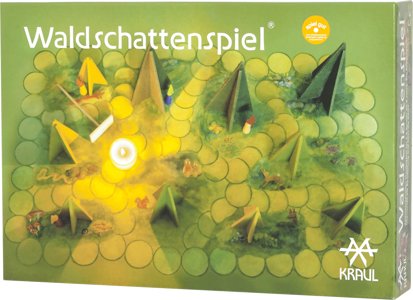 Waldschattenspiel