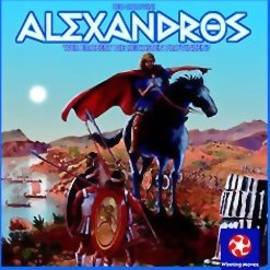 Alexandros