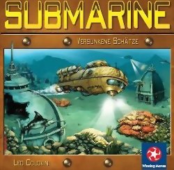 Submarine