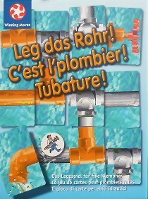 C'est l'plombier!