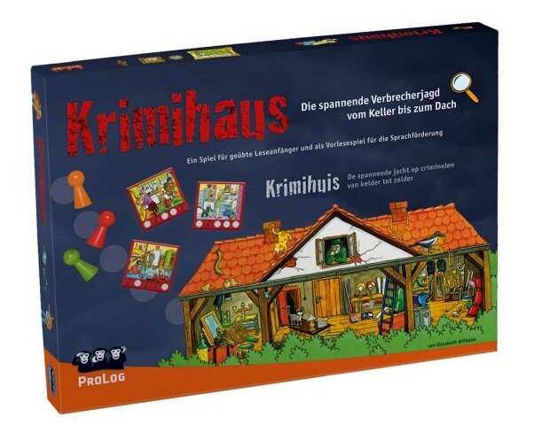 Krimihaus