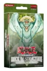 Yu-Gi-Oh!  - Seigneur Des Tempêtes - Deck De Structure