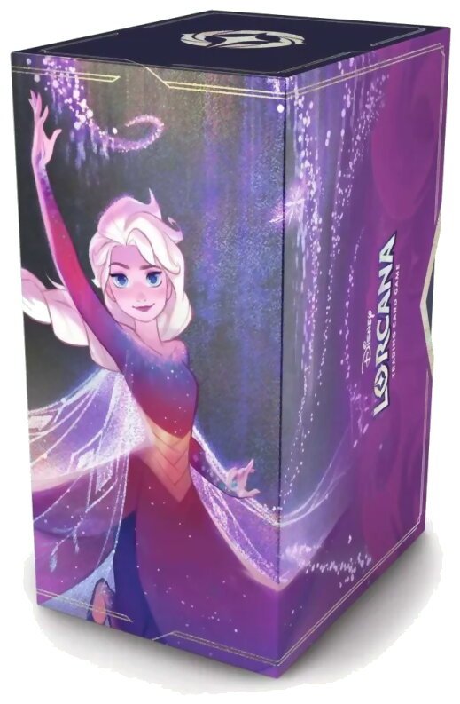 Lorcana - Coffret Cadeau - Fabuleux