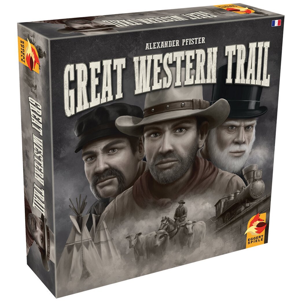 Great Western Trail