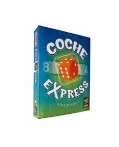 Coche Express