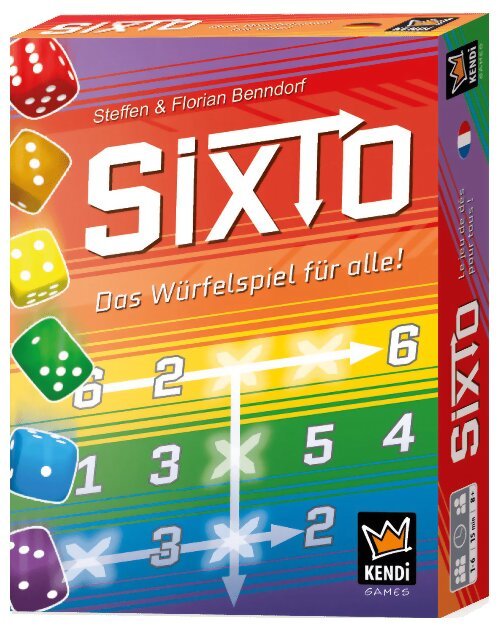 Sixto