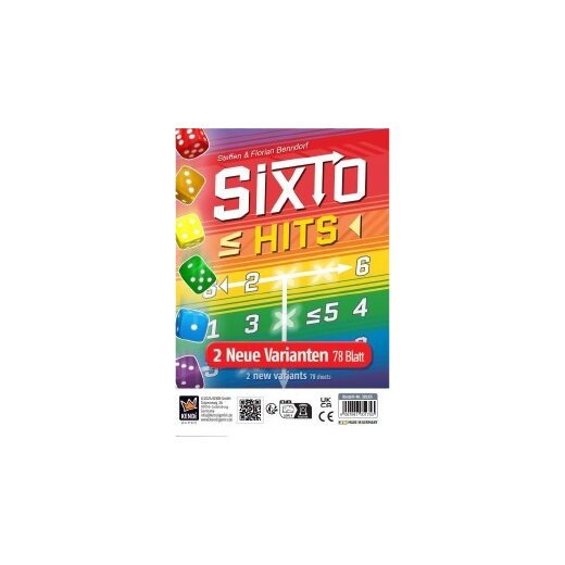 Sixto - Hits