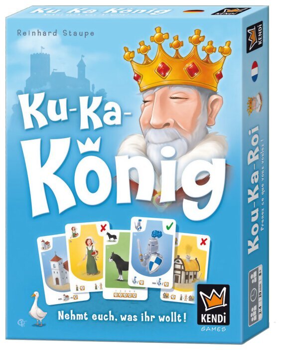 Ku-Ka-König
