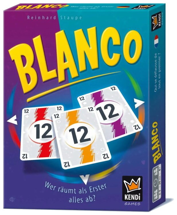 Blanco