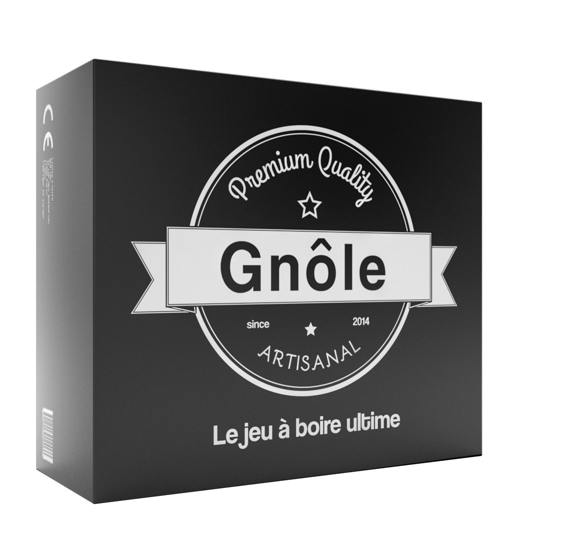 Gnôle