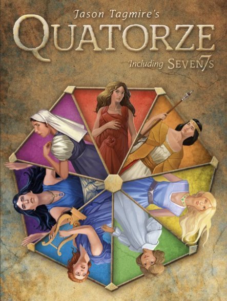 Quatorze