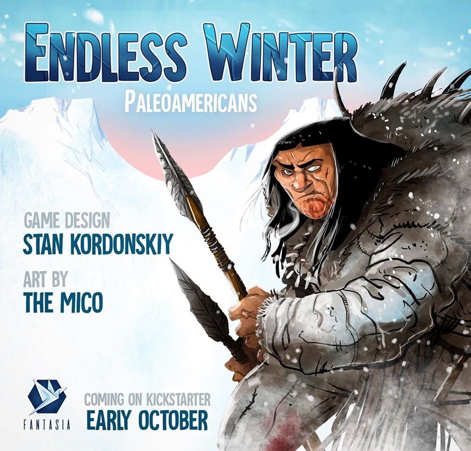 Endless Winter