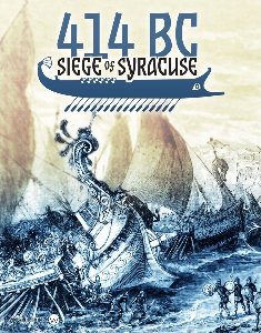 414 BC : Siege of Syracuse