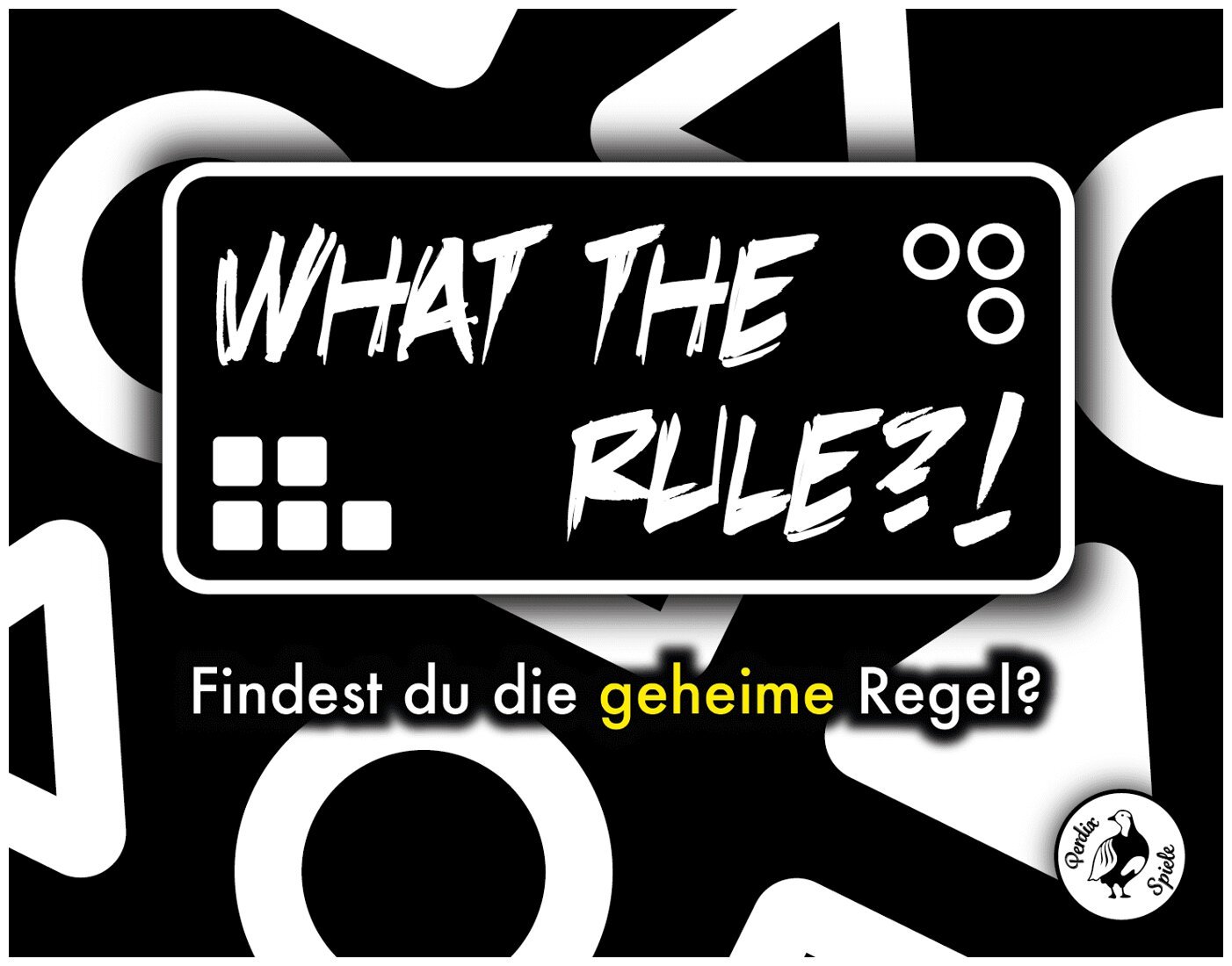 What the Rule?!