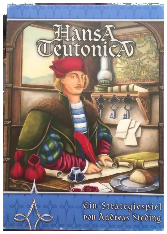 Hansa Teutonica