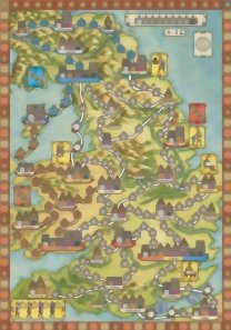 Hansa Teutonica: Britannia