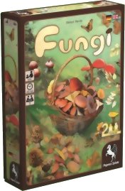 Fungi