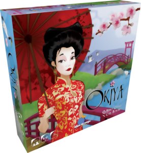 Okiya