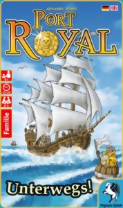 Photo: Port Royal - Unterwegs!