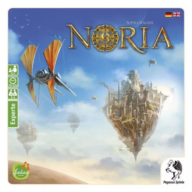 Noria