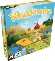 Kingdomino