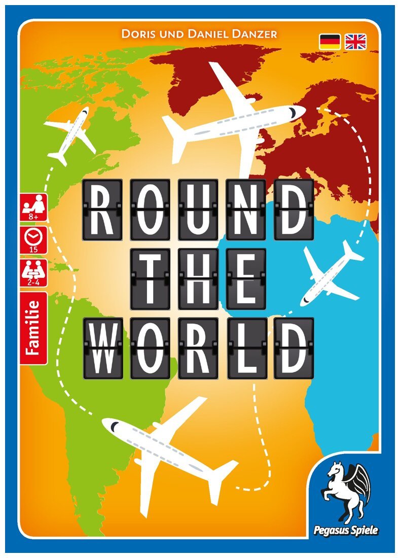 Round the World