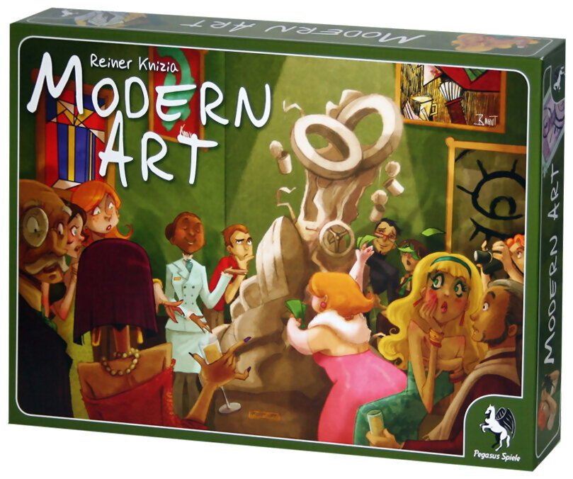 Modern Art