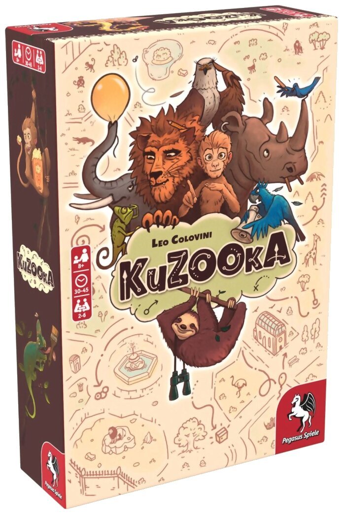KuZOOkA