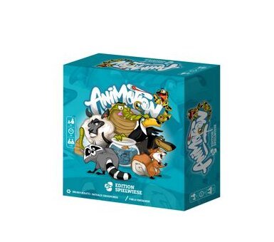 Animotion