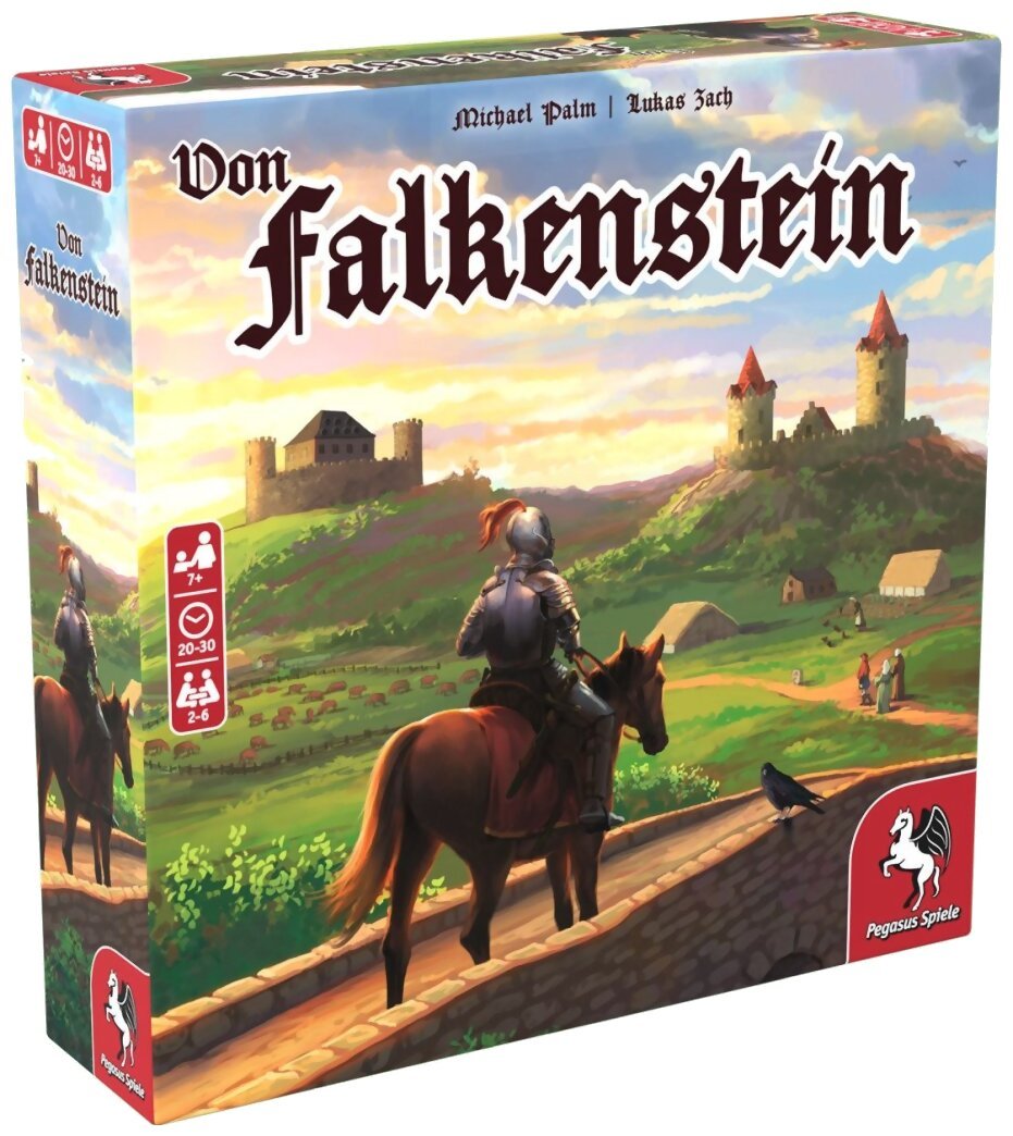 Von Falkenstein