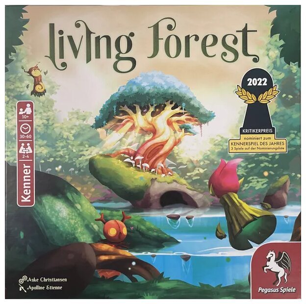 Living Forest