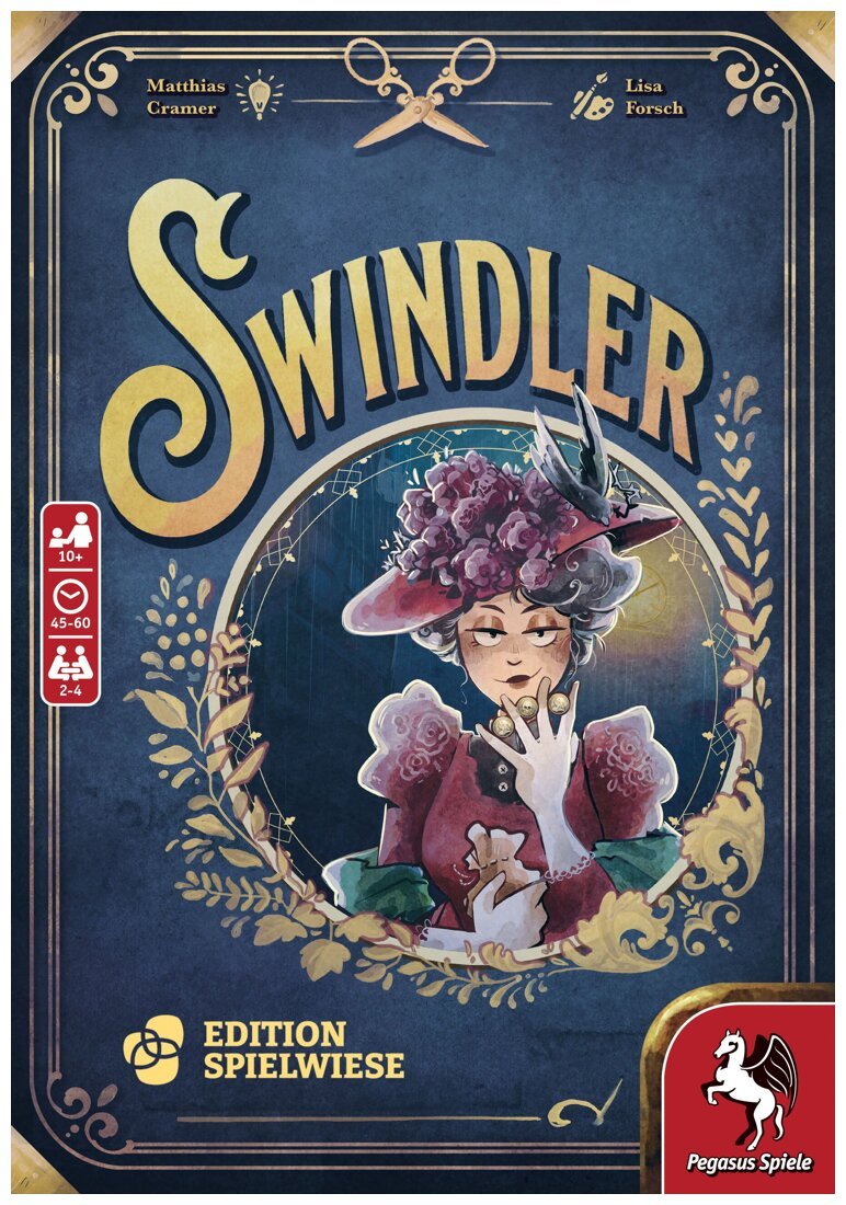 Swindler