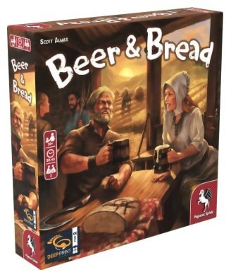 Beer & Bread