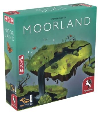 Moorland — Édition 2023