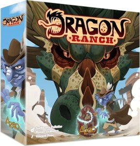 Dragon Ranch