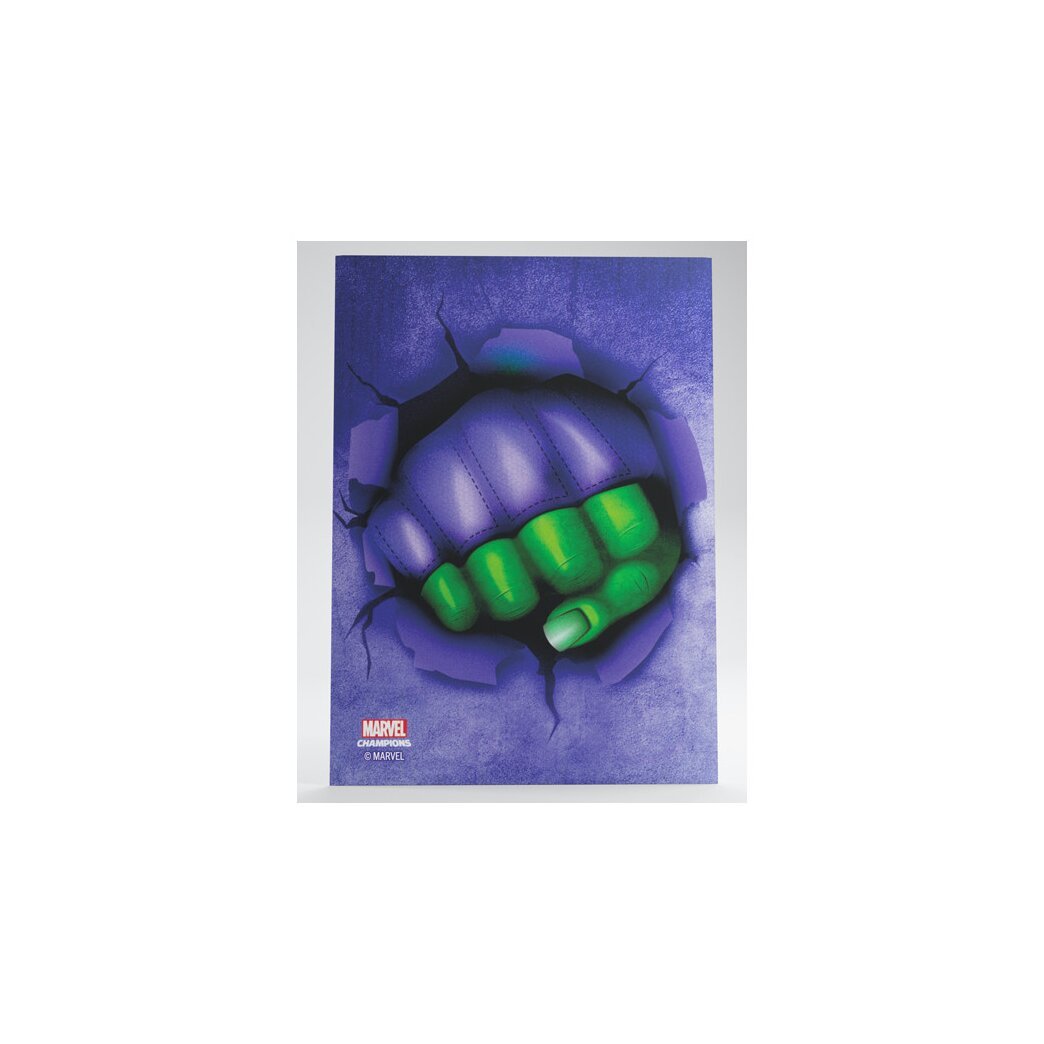 Marvel Champions - Art Sleeves - She Hulk